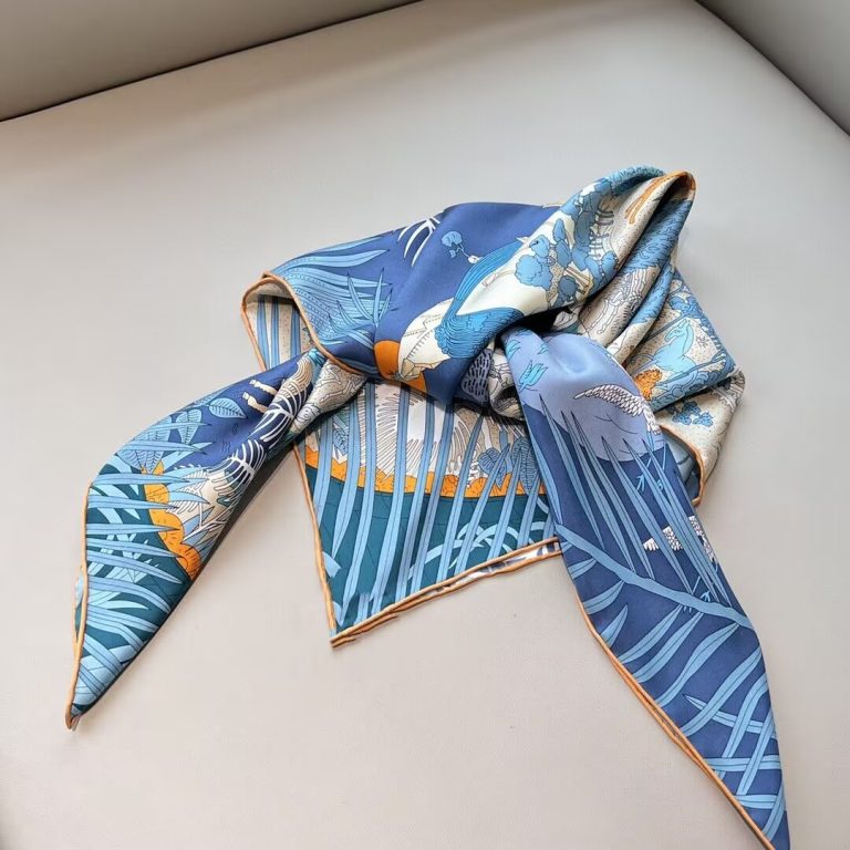 Elevate Your Style with Silk Square Scarf Manufacturing,featuring custom silk scarf and scrunchies silk.