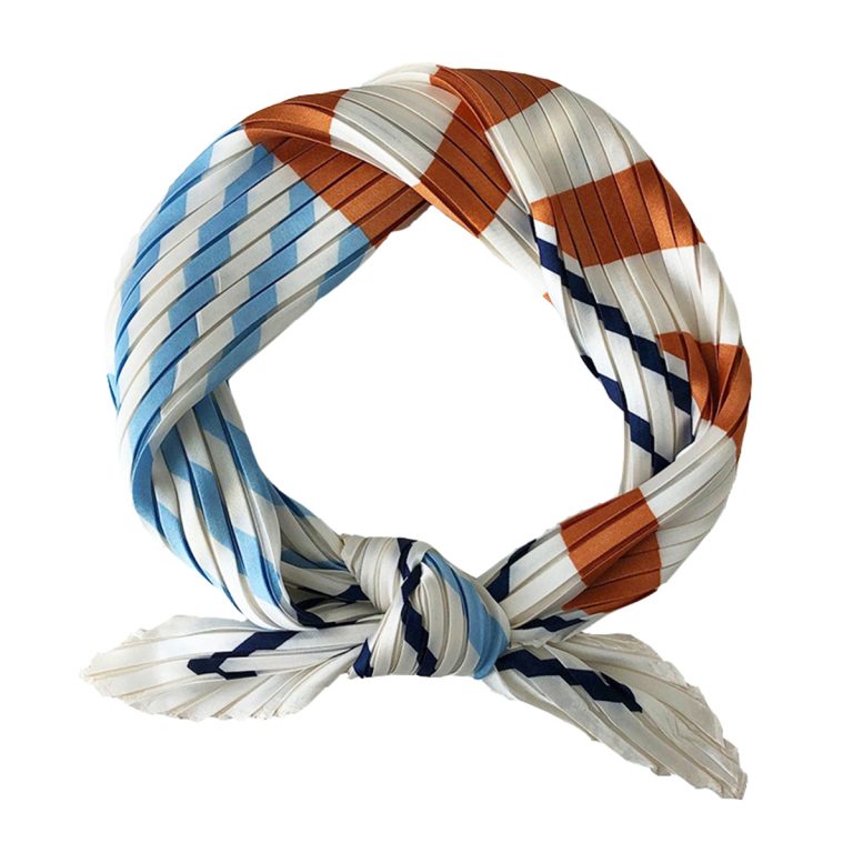 Choose Quality with Twill Silk Scarf Company, specializing in silk bandana and 100 silk scarves.